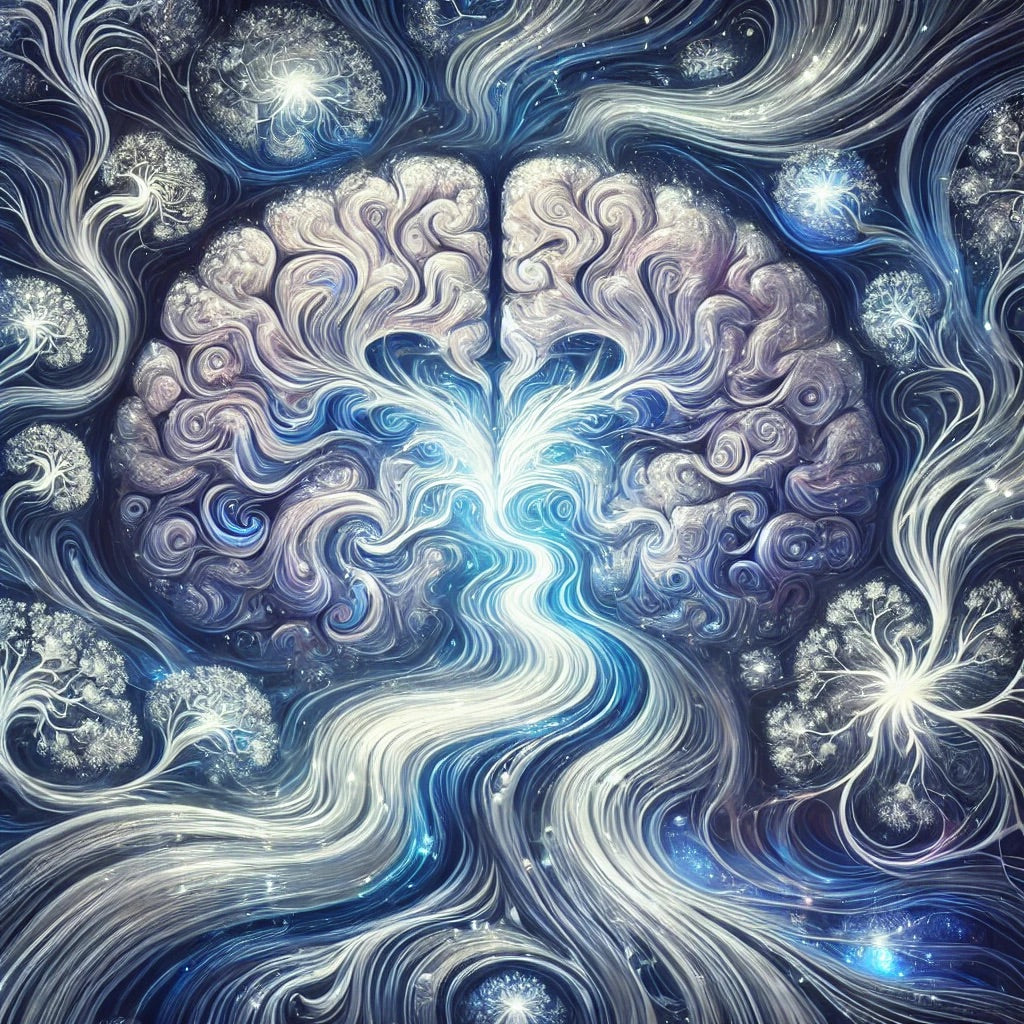 Nurture your brain’s sleep evolution, don’t suppress it. You'll naturally sleep easier, deeper, and longer, if you do.