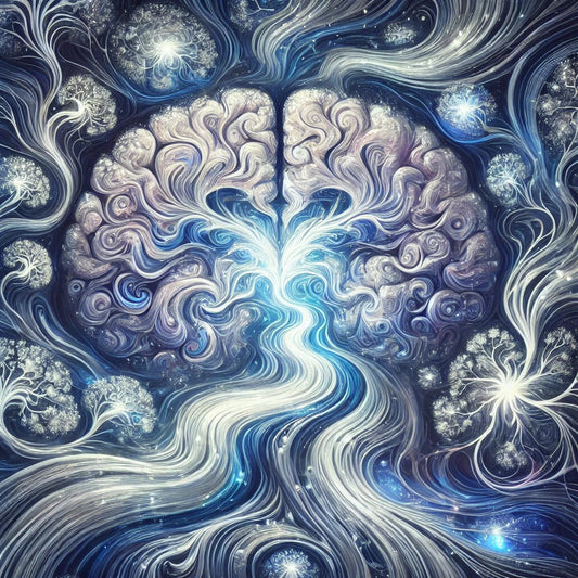 Nurture your brain’s sleep evolution, don’t suppress it. You'll naturally sleep easier, deeper, and longer, if you do.