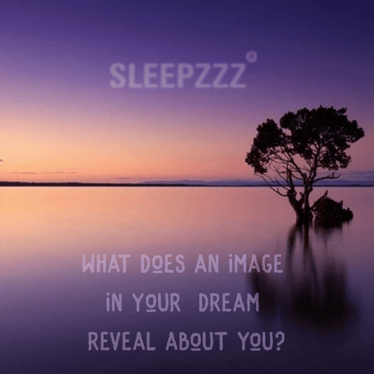 What do dreams say about you?