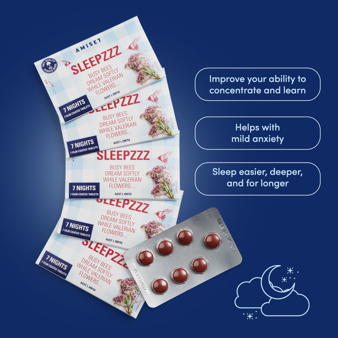 RETAILERS LOVE SLEEPZZZ – SLEEPZZZ