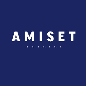 amiset logo