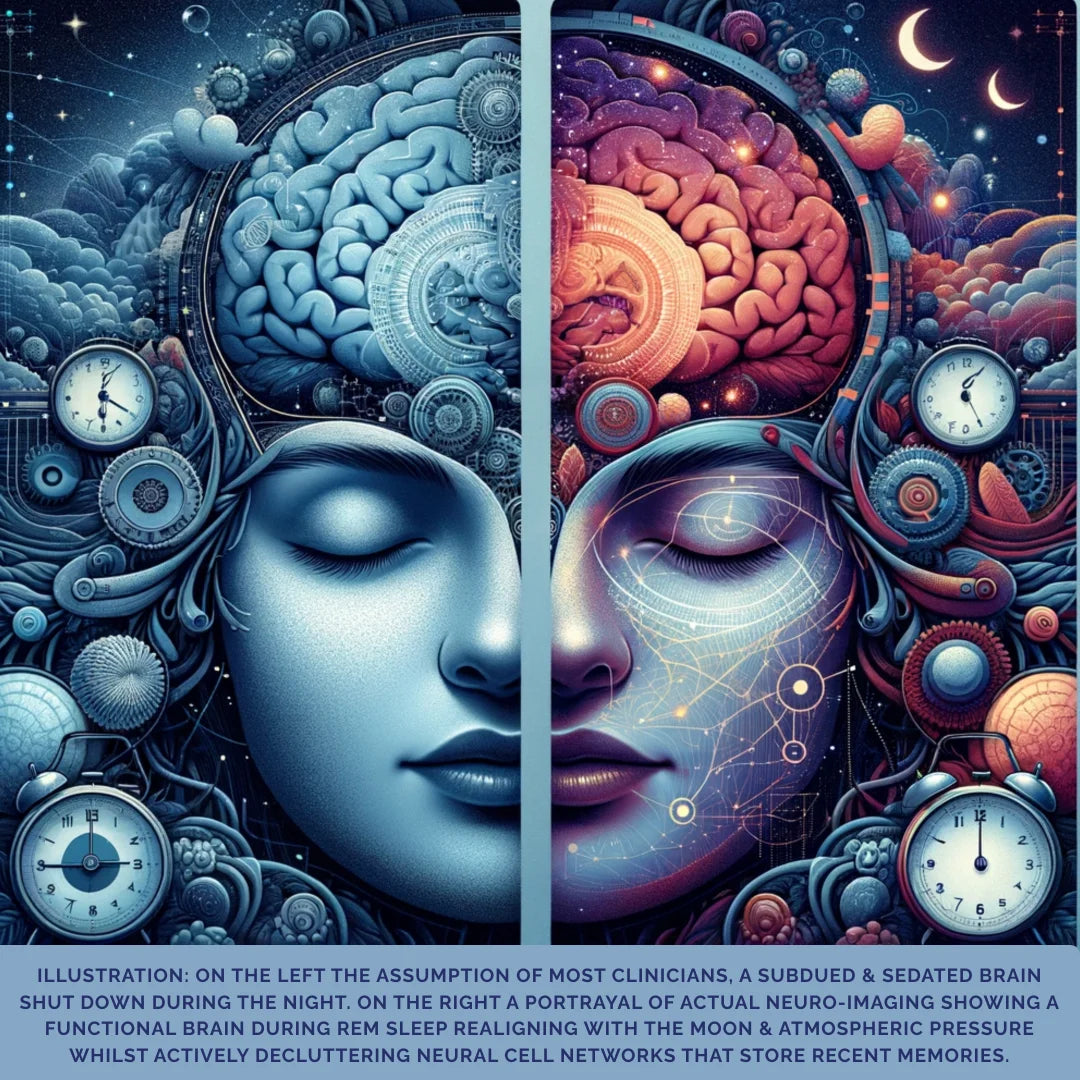SLEEP EXPERT - 20 minute consult