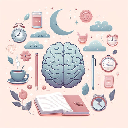 SLEEP EXPERT - 20 minute consult